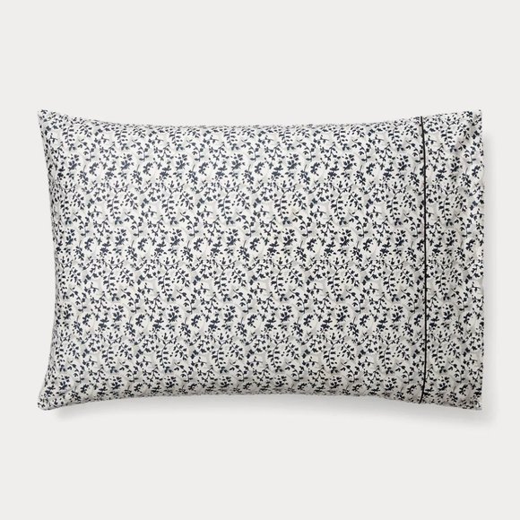 Lauren Ralph Lauren Bedding Lauren Ralph Lauren Eva Leaf Cotton